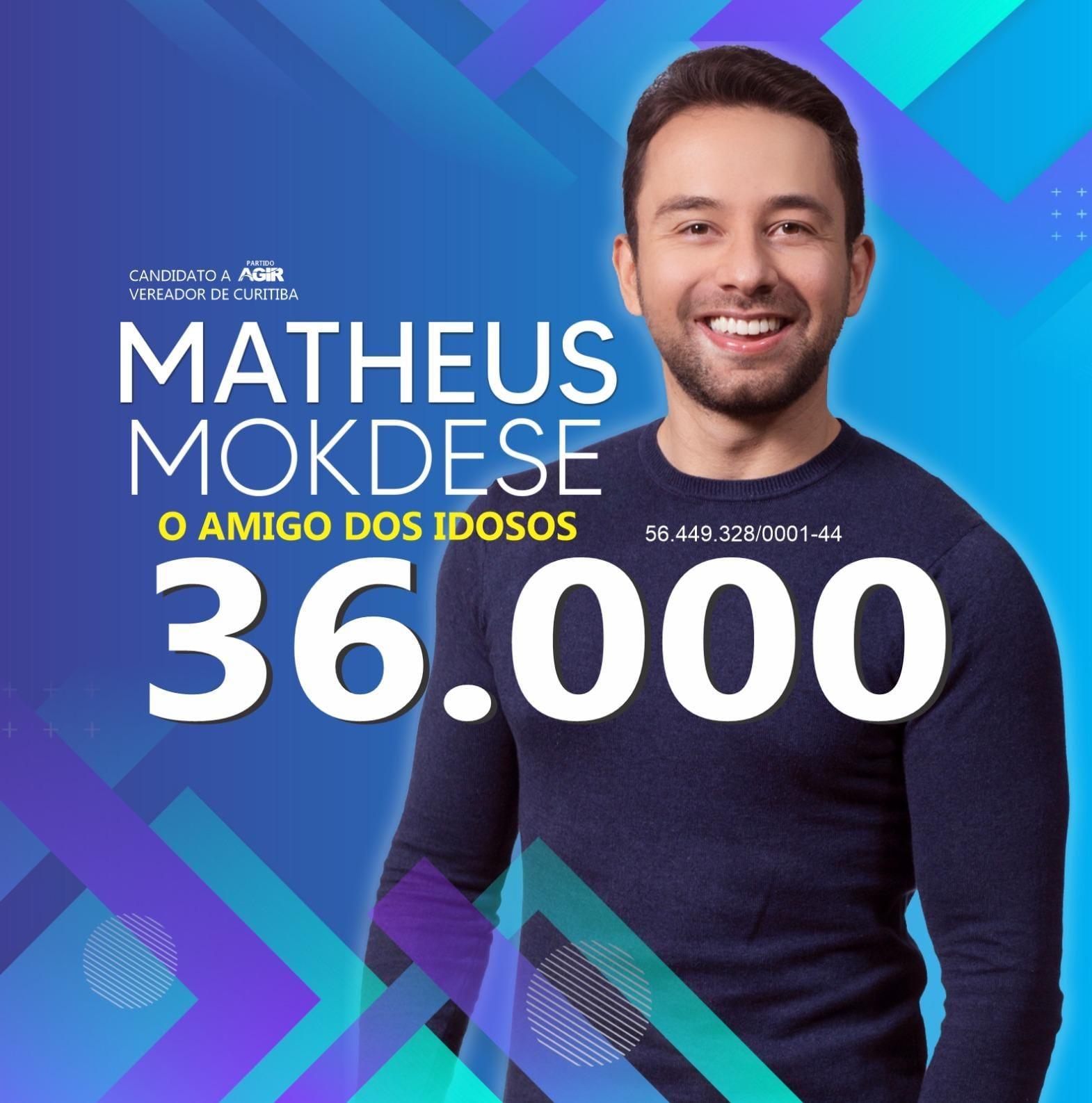 matheus chapa