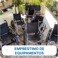 emprestimo equipamentos