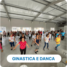 ginastica