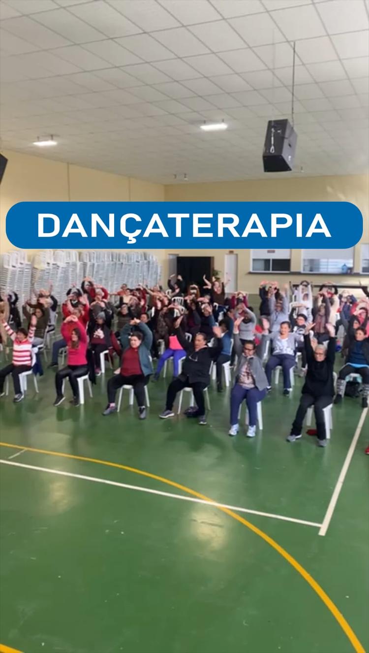 dancaterapia