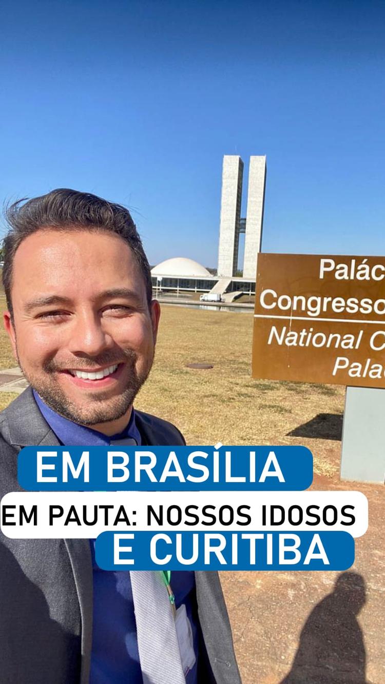 em brasilia