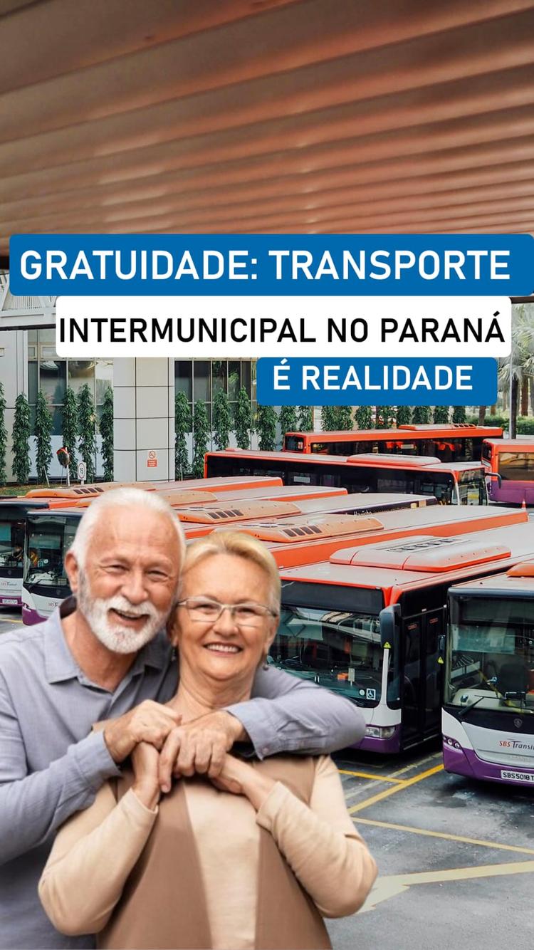 gratuidade no transporte