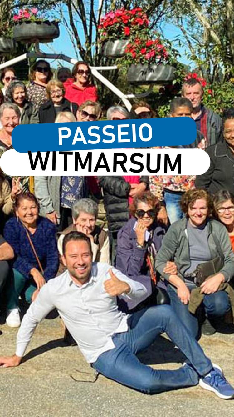 passeios witmarsum